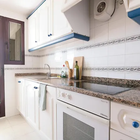 En 1ª Linea Calpe-playa Calpe