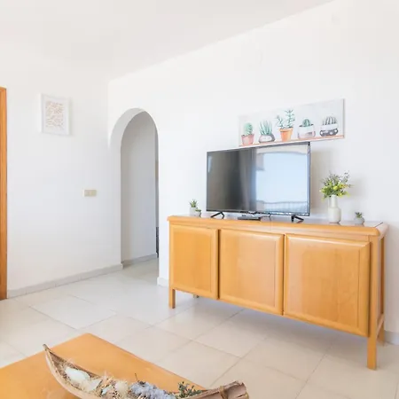 En 1ª Linea Calpe-playa *