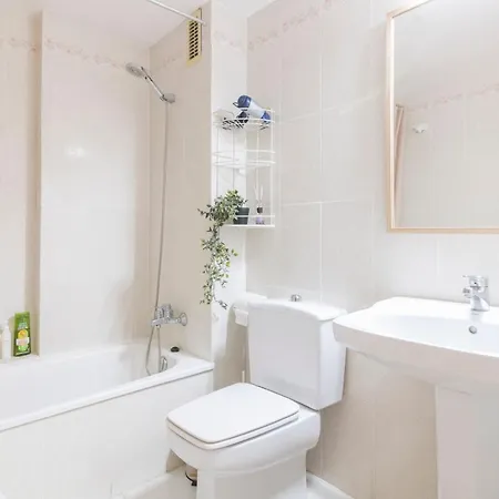 Apartment En 1ª Linea Calpe-playa Calp