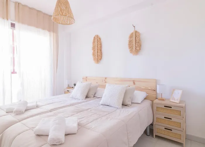 En 1ª Linea Calpe-playa